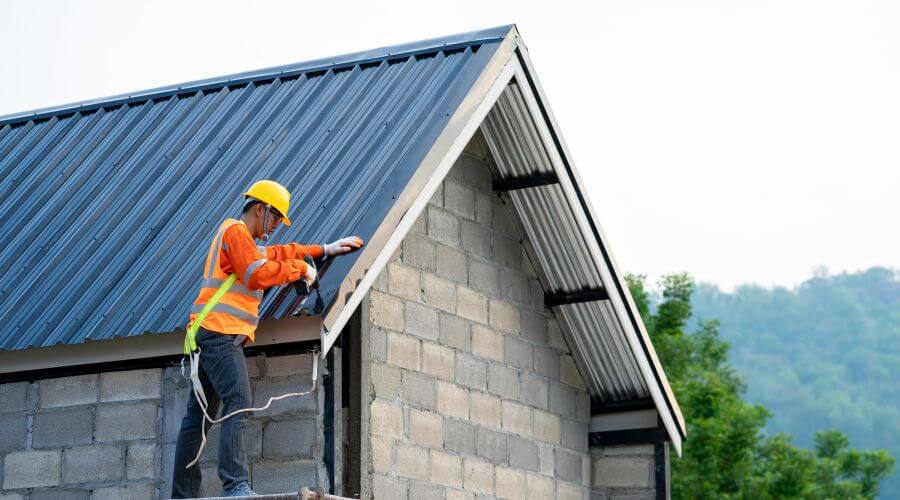 Local Chimney Repair in Cedar Grove, WV
